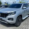 FIAT TITANO 2.2 TURBO DIESEL RANCH 4X4 AT6 FIAT TITANO 2.2 TURBO DIESEL RANCH 4X4 AT6