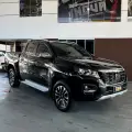 FIAT TITANO 2.2 TURBO DIESEL RANCH 4X4 AT6 FIAT TITANO 2.2 TURBO DIESEL RANCH 4X4 AT6