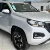 FIAT TITANO 2.2 TURBO DIESEL VOLCANO 4X4 AT6 FIAT TITANO 2.2 TURBO DIESEL VOLCANO 4X4 AT6
