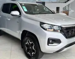 FIAT TITANO 2.2 TURBO DIESEL VOLCANO 4X4 AT6 FIAT TITANO 2.2 TURBO DIESEL VOLCANO 4X4 AT6