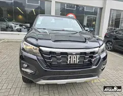 FIAT TITANO 2.2 TURBO DIESEL ENDURANCE 4X4 MANUAL FIAT TITANO 2.2 TURBO DIESEL ENDURANCE 4X4 MANUAL