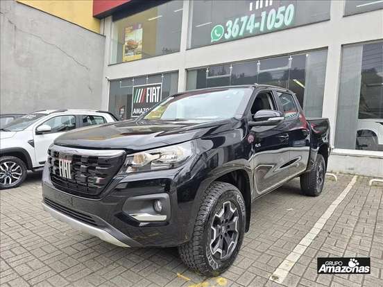 FIAT-TITANO-2.2 TURBO DIESEL ENDURANCE 4X4 MANUAL FIAT-TITANO-2026