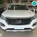 FIAT TITANO 2.2 TURBO DIESEL RANCH 4X4 AT6 FIAT TITANO 2.2 TURBO DIESEL RANCH 4X4 AT6