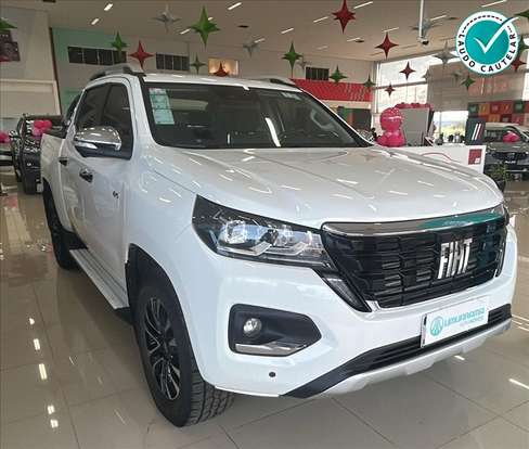FIAT-TITANO-2.2 TURBO DIESEL RANCH 4X4 AT6 FIAT-TITANO-2024