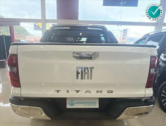FIAT-TITANO-2.2 TURBO DIESEL RANCH 4X4 AT6 FIAT-TITANO-2024