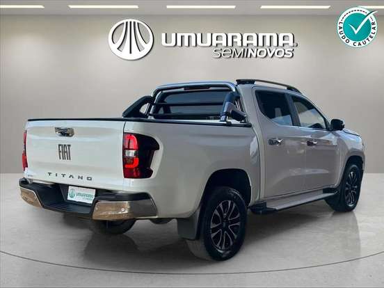 FIAT-TITANO-2.2 TURBO DIESEL RANCH 4X4 AT6 FIAT-TITANO-2024