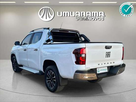 FIAT-TITANO-2.2 TURBO DIESEL RANCH 4X4 AT6 FIAT-TITANO-2024