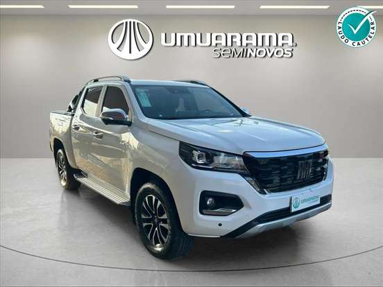 FIAT-TITANO-2.2 TURBO DIESEL RANCH 4X4 AT6 FIAT-TITANO-2024