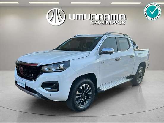 FIAT-TITANO-2.2 TURBO DIESEL RANCH 4X4 AT6 FIAT-TITANO-2024