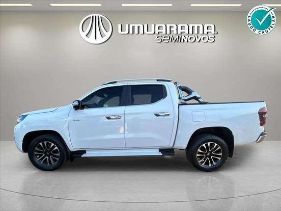 FIAT-TITANO-2.2 TURBO DIESEL RANCH 4X4 AT6 FIAT-TITANO-2024