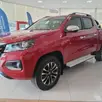FIAT TITANO 2.2 TURBO DIESEL RANCH 4X4 AT6 FIAT TITANO 2.2 TURBO DIESEL RANCH 4X4 AT6