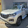 FIAT TITANO 2.2 TURBO DIESEL RANCH 4X4 AT8 FIAT TITANO 2.2 TURBO DIESEL RANCH 4X4 AT8