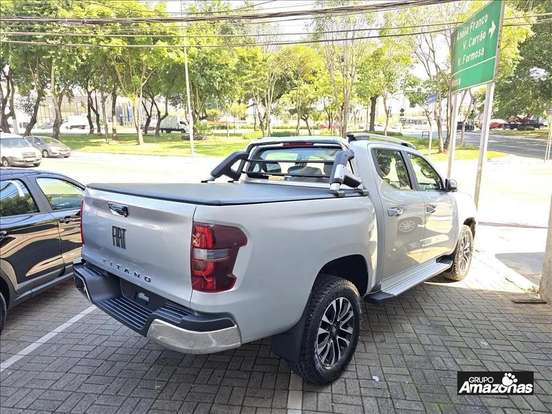 FIAT-TITANO-2.2 TURBO DIESEL RANCH 4X4 AT8 FIAT-TITANO-2026