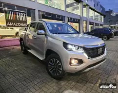 FIAT TITANO 2.2 TURBO DIESEL RANCH 4X4 AT8 FIAT TITANO 2.2 TURBO DIESEL RANCH 4X4 AT8
