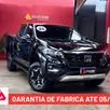 FIAT TITANO 2.2 TURBO DIESEL VOLCANO 4X4 AT6 FIAT TITANO 2.2 TURBO DIESEL VOLCANO 4X4 AT6