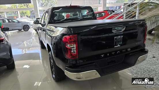 FIAT-TITANO-2.2 TURBO DIESEL VOLCANO 4X4 AT8 FIAT-TITANO-2026