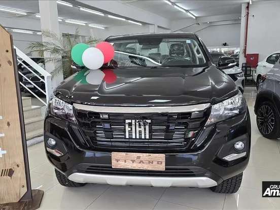 FIAT-TITANO-2.2 TURBO DIESEL VOLCANO 4X4 AT8 FIAT-TITANO-2026