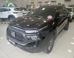 FIAT TORO 1.3 TURBO 270 FLEX ENDURANCE AT6 FIAT TORO 1.3 TURBO 270 FLEX ENDURANCE AT6