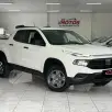 FIAT TORO 1.3 TURBO 270 FLEX ENDURANCE AT6 FIAT TORO 1.3 TURBO 270 FLEX ENDURANCE AT6