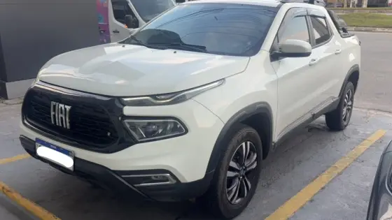 FIAT TORO 1.3 TURBO 270 FLEX FREEDOM AT6