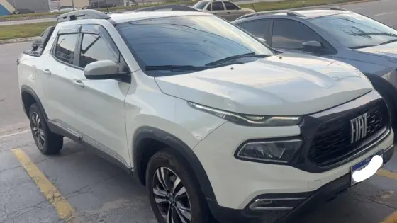 FIAT TORO 1.3 TURBO 270 FLEX FREEDOM AT6