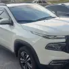 FIAT TORO 1.3 TURBO 270 FLEX FREEDOM AT6 FIAT TORO 1.3 TURBO 270 FLEX FREEDOM AT6