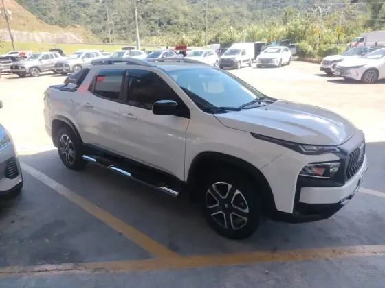 FIAT TORO 1.3 TURBO 270 FLEX FREEDOM AT6