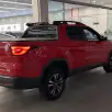 FIAT TORO 1.3 TURBO 270 FLEX FREEDOM AT6 FIAT TORO 1.3 TURBO 270 FLEX FREEDOM AT6