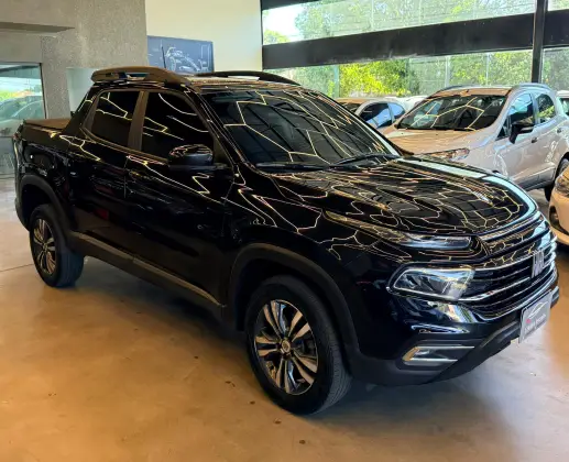 FIAT TORO 1.3 TURBO 270 FLEX FREEDOM AT6