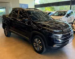 FIAT TORO 1.3 TURBO 270 FLEX FREEDOM AT6 FIAT TORO 1.3 TURBO 270 FLEX FREEDOM AT6