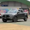 FIAT TORO 1.3 TURBO 270 FLEX FREEDOM AT6 FIAT TORO 1.3 TURBO 270 FLEX FREEDOM AT6
