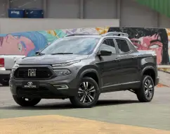 FIAT TORO 1.3 TURBO 270 FLEX FREEDOM AT6 FIAT TORO 1.3 TURBO 270 FLEX FREEDOM AT6