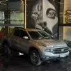 FIAT TORO 1.3 TURBO 270 FLEX FREEDOM AT6 FIAT TORO 1.3 TURBO 270 FLEX FREEDOM AT6