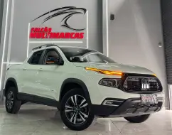 FIAT TORO 1.3 TURBO 270 FLEX FREEDOM AT6 FIAT TORO 1.3 TURBO 270 FLEX FREEDOM AT6