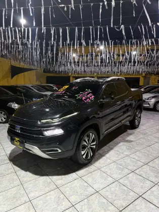 FIAT TORO 1.3 TURBO 270 FLEX VOLCANO AT6
