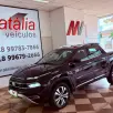 FIAT TORO 1.3 TURBO 270 FLEX VOLCANO AT6 FIAT TORO 1.3 TURBO 270 FLEX VOLCANO AT6
