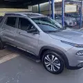 FIAT TORO 1.3 TURBO 270 FLEX VOLCANO AT6 FIAT TORO 1.3 TURBO 270 FLEX VOLCANO AT6
