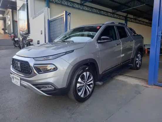 FIAT-TORO-1.3 TURBO 270 FLEX VOLCANO AT6 FIAT-TORO-2025