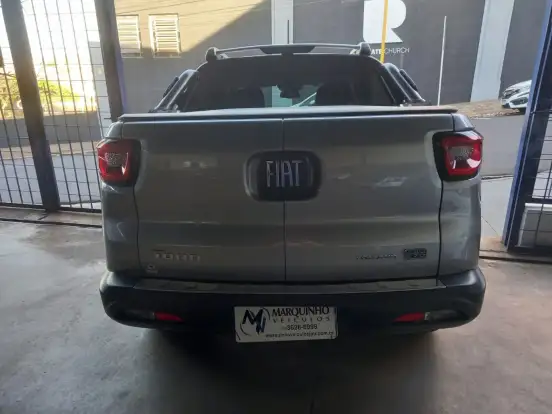 FIAT-TORO-1.3 TURBO 270 FLEX VOLCANO AT6 FIAT-TORO-2025