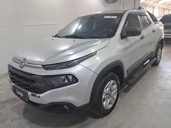 FIAT TORO 1.8 16V EVO FLEX ENDURANCE AT6