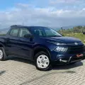 FIAT TORO 1.8 16V EVO FLEX ENDURANCE MANUAL FIAT TORO 1.8 16V EVO FLEX ENDURANCE MANUAL