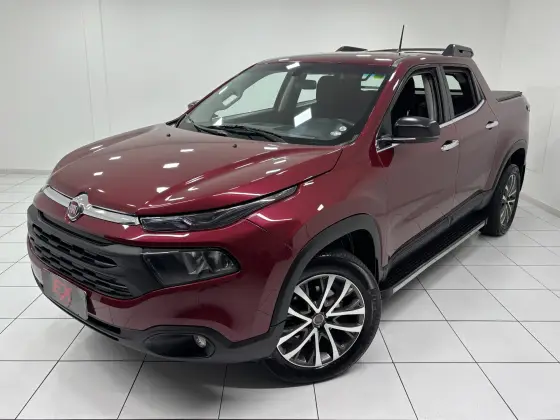 FIAT TORO 1.8 16V EVO FLEX FREEDOM AT6