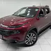 FIAT TORO 1.8 16V EVO FLEX FREEDOM AT6 FIAT TORO 1.8 16V EVO FLEX FREEDOM AT6