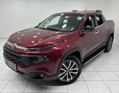 FIAT TORO 1.8 16V EVO FLEX FREEDOM AT6 FIAT TORO 1.8 16V EVO FLEX FREEDOM AT6
