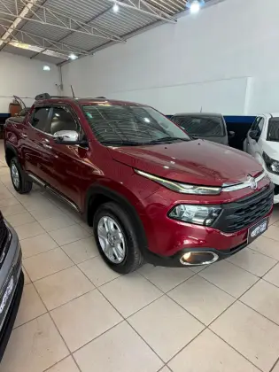 FIAT TORO 1.8 16V EVO FLEX FREEDOM AT6