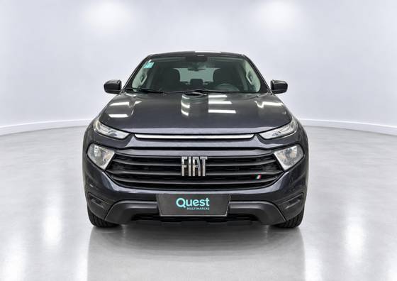 FIAT TORO 1.3 TURBO 270 FLEX ENDURANCE AT6