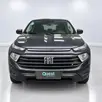 FIAT TORO 1.3 TURBO 270 FLEX ENDURANCE AT6 FIAT TORO 1.3 TURBO 270 FLEX ENDURANCE AT6