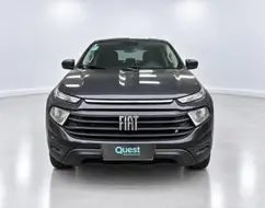FIAT TORO 1.3 TURBO 270 FLEX ENDURANCE AT6 FIAT TORO 1.3 TURBO 270 FLEX ENDURANCE AT6