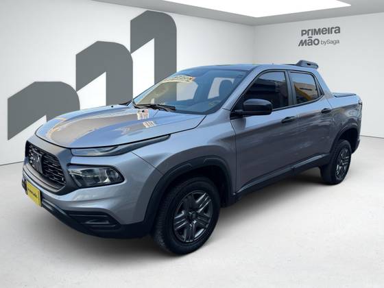 FIAT TORO 1.3 TURBO 270 FLEX ENDURANCE AT6
