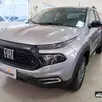 FIAT TORO 1.3 TURBO 270 FLEX ENDURANCE AT6 FIAT TORO 1.3 TURBO 270 FLEX ENDURANCE AT6